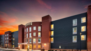  Staybridge Suites Marquette, an IHG Hotel  Маркетт